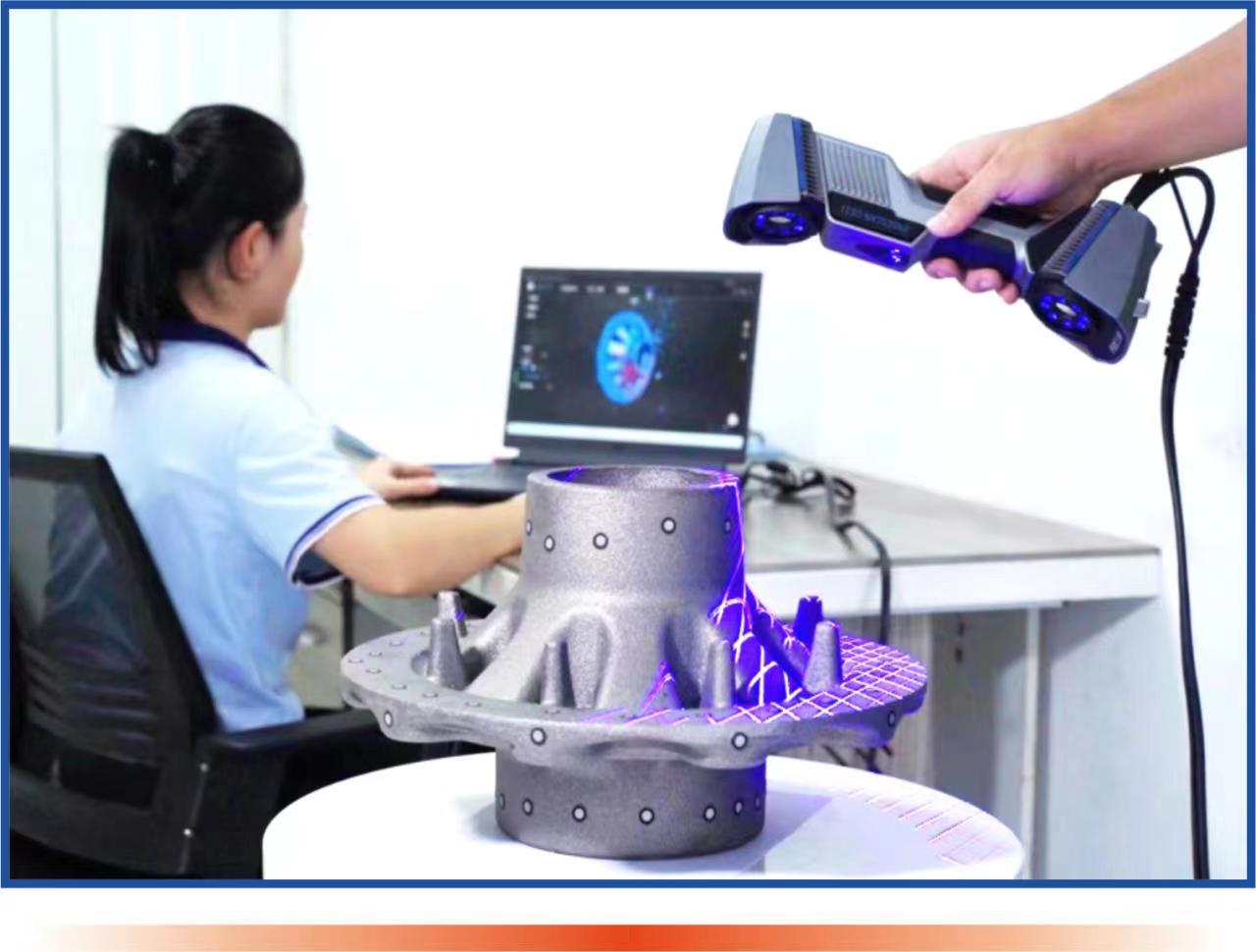 3D Scanner